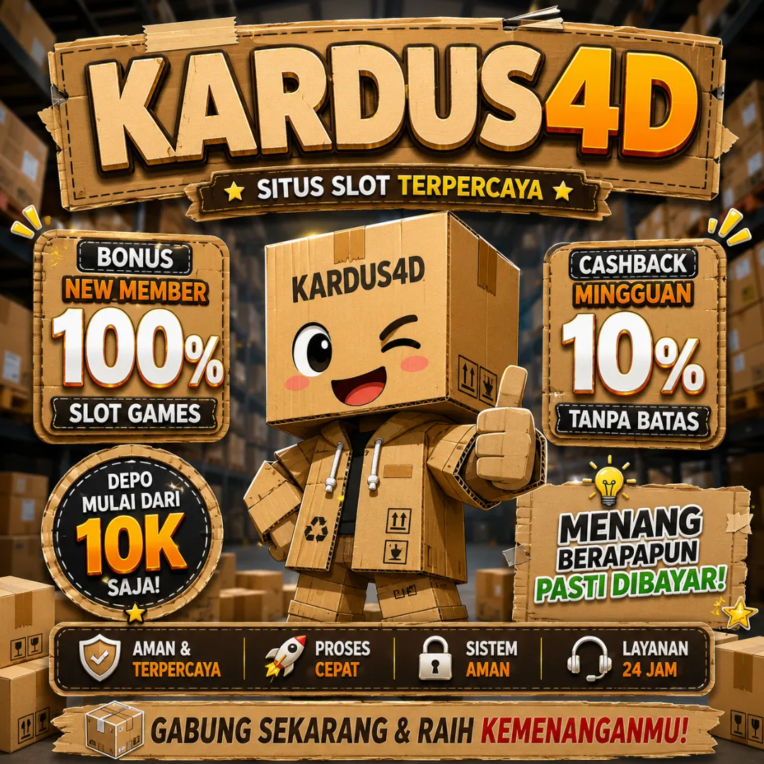 KARDUS4D